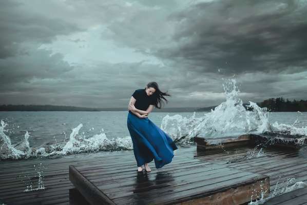 10 привычек слабых людей