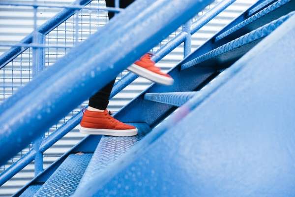 9 способов встряхнуться, когда вы чувствуете, что застряли на месте