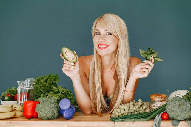 Диета счастья существует! Продукты, которые дарят хорошее настроение