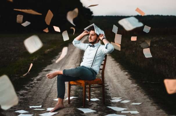 Почему уставать от людей, вещей и работы, которую вы любите, &ndash; это нормально