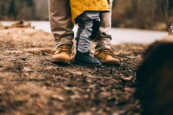 Типы токсичных родителей. Как защититься от их влияния?