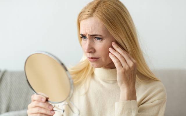 Зеркальные мгновения: как долго вы смотрите на себя и что это значит